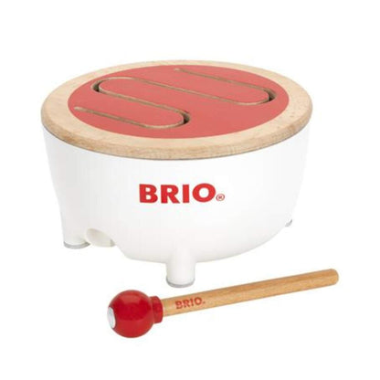 BRIO Trommel