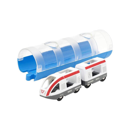 BRIO Tunnel Box Reisezug  D