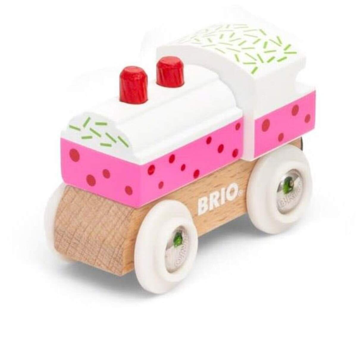 Ravensburger BRIO Super Sammel-Loks
