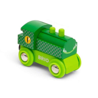 Ravensburger BRIO Super Sammel-Loks