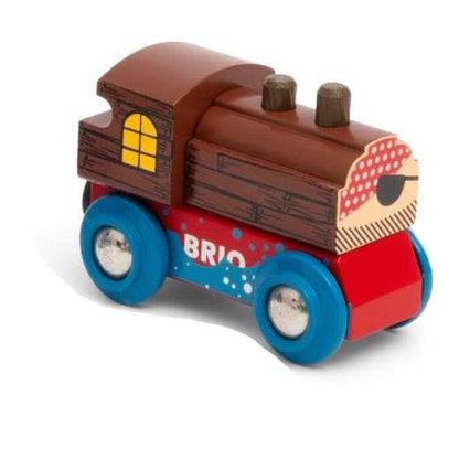 Ravensburger BRIO Super Sammel-Loks