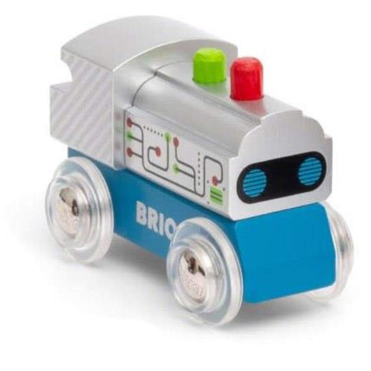 Ravensburger BRIO Super Sammel-Loks