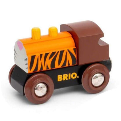 Ravensburger BRIO Super Sammel-Loks
