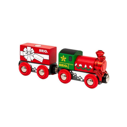 BRIO Weihnachtszug