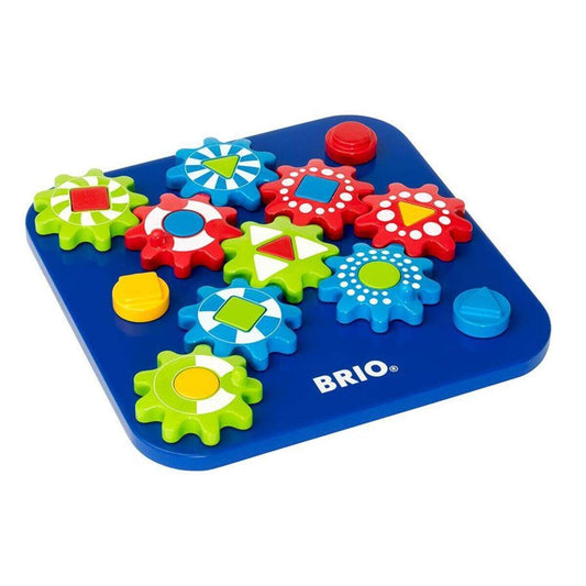 BRIO Zahnradspiel