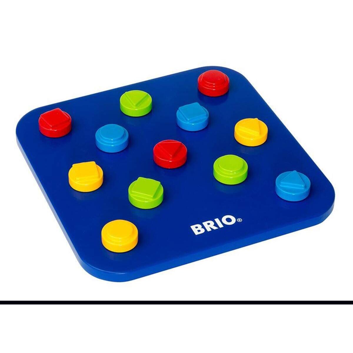BRIO Zahnradspiel