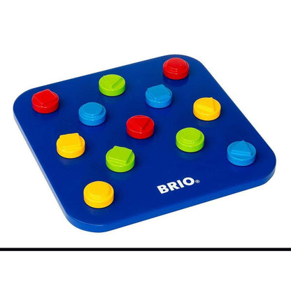 BRIO Zahnradspiel