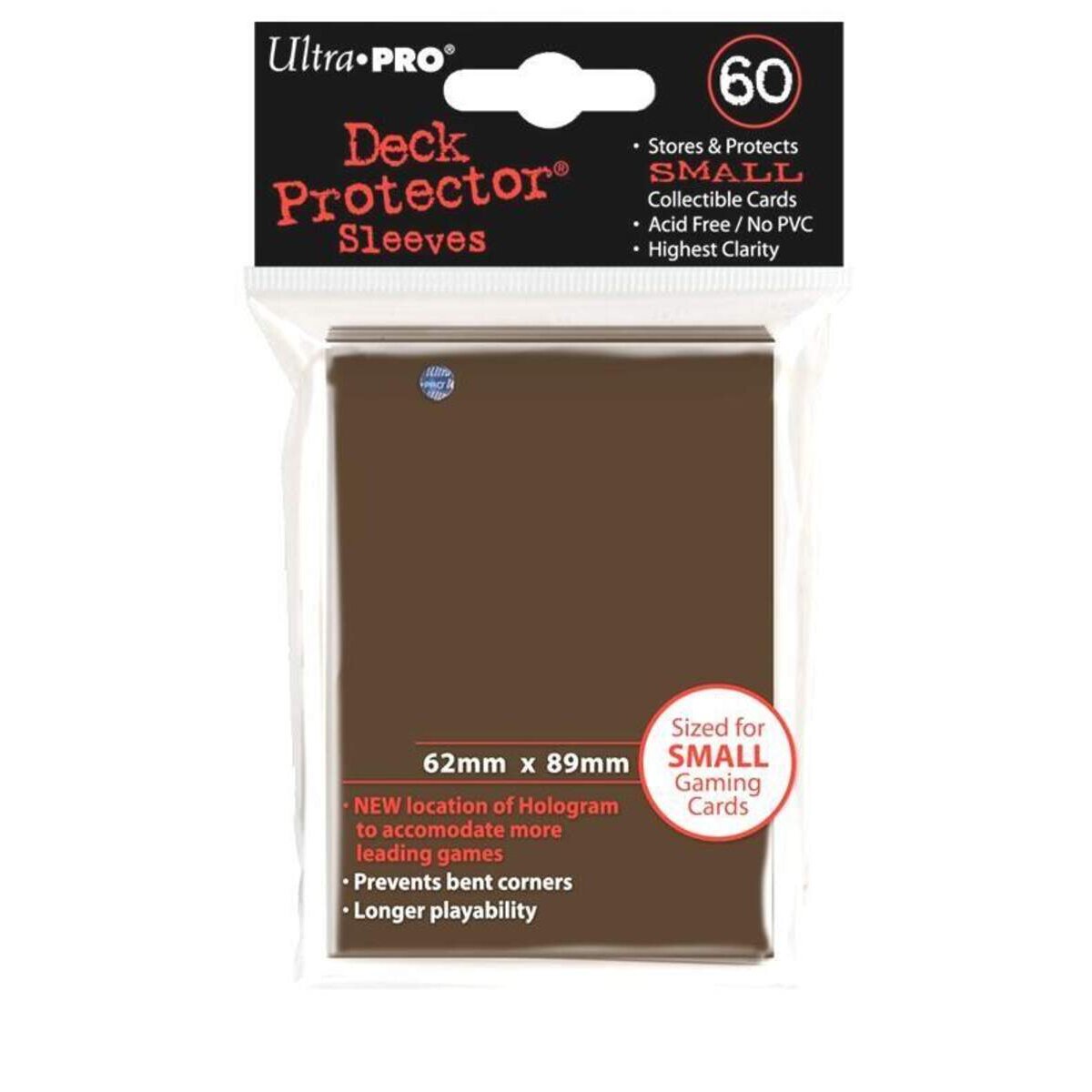 Brown Protector (small) (60)
