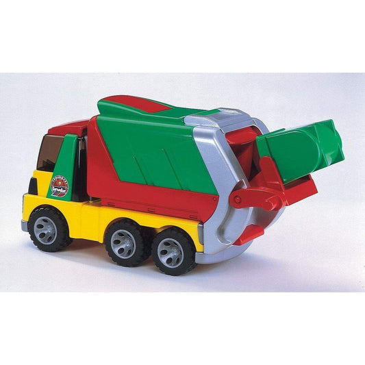 BRUDER® 20002 Roadmax Mülllastwagen
