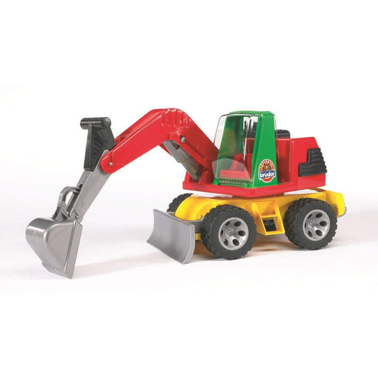 BRUDER® 20050 Roadmax Schaufelbagger