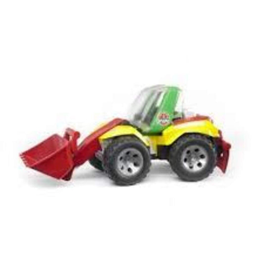 BRUDER® 20106 Gelenkrader