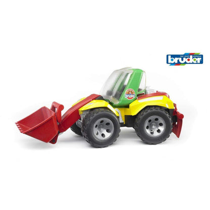 BRUDER® 20106 Gelenkrader