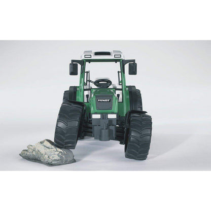 BRUDER® 2100 Fendt 209 S