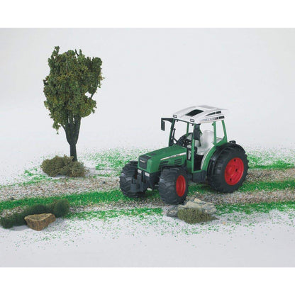 BRUDER® 2100 Fendt 209 S