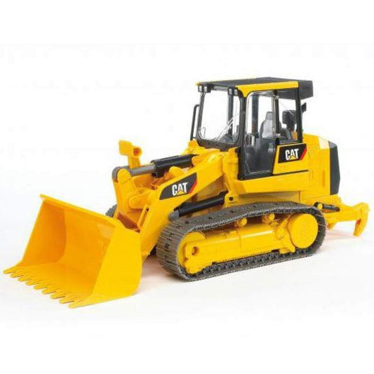 BRUDER® 2447 CAT Kettenlader