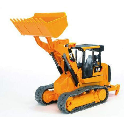 BRUDER® 2447 CAT Kettenlader