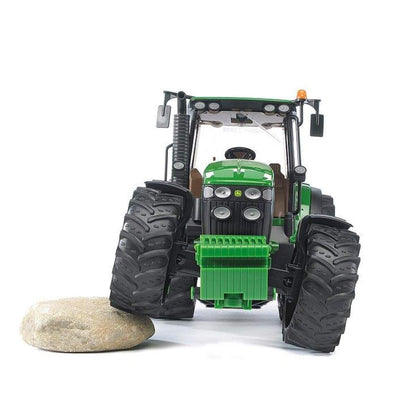 BRUDER® 3051 John Deere 7930 mit Frontlader