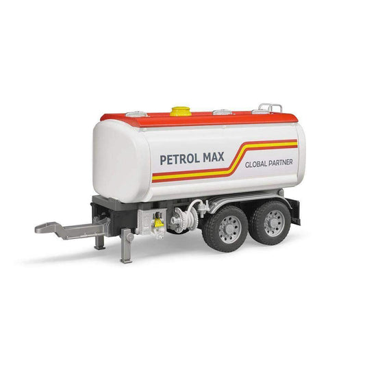 BRUDER® 3925 LKW Tank-Anhänger