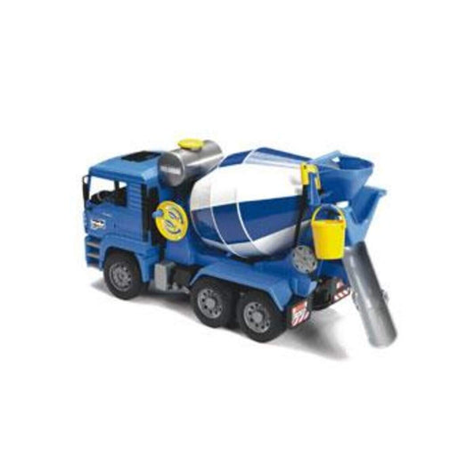 BRUDER® Man Betonmisch-Lkw 46,5Cm