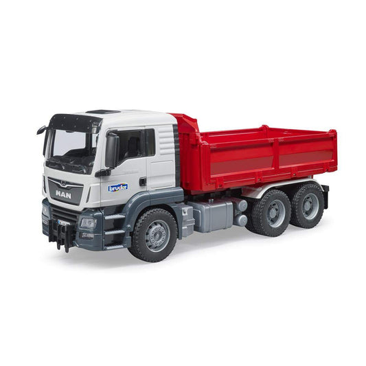 BRUDER® Man Tgs Kipp Lkw