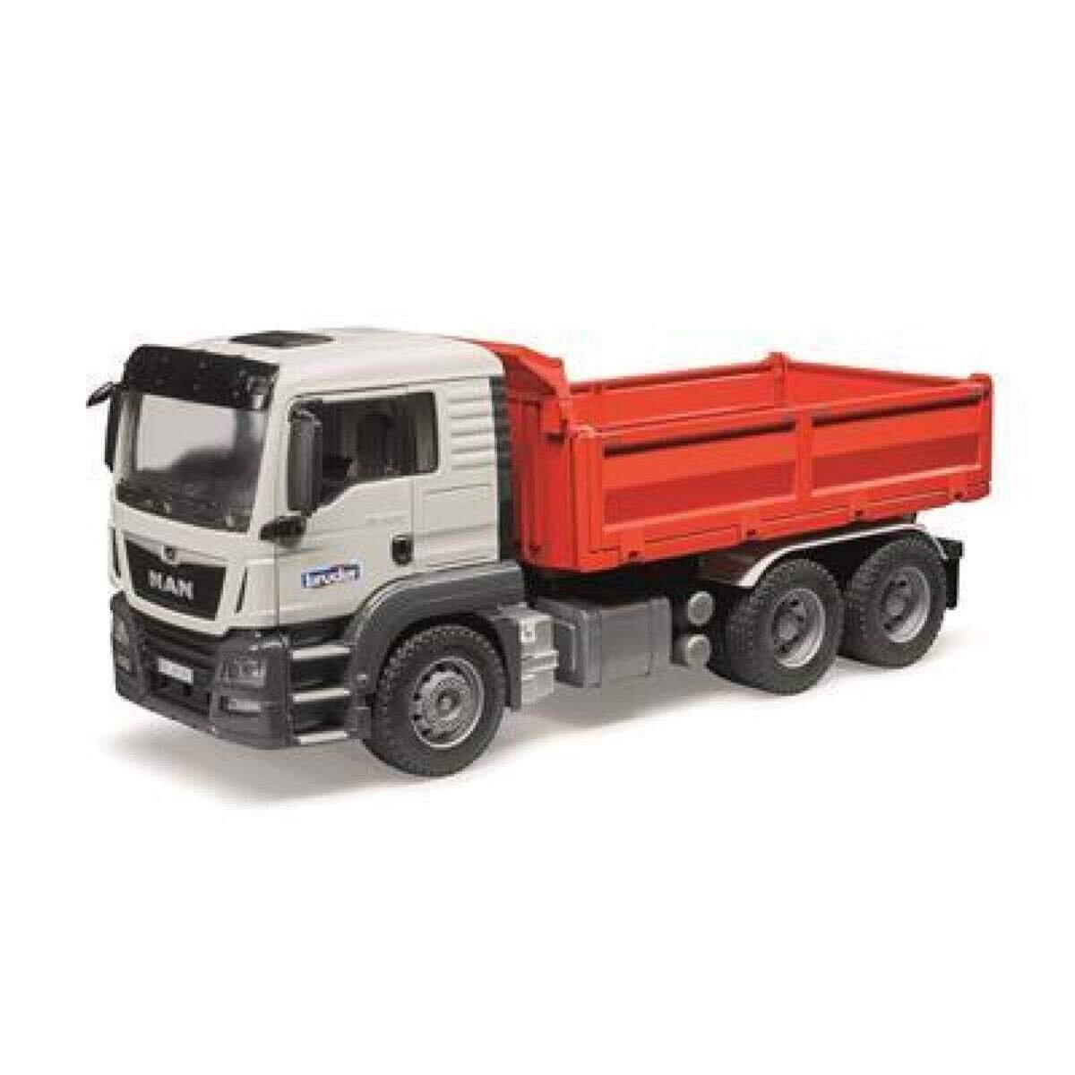 BRUDER® Man Tgs Kipp Lkw