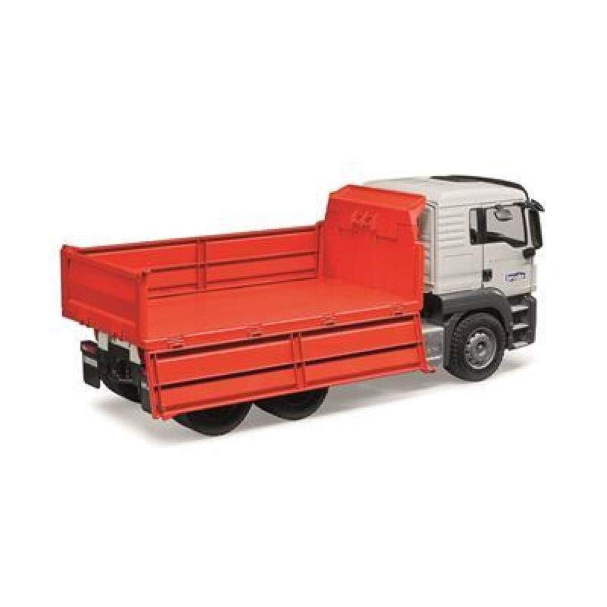 BRUDER® Man Tgs Kipp Lkw