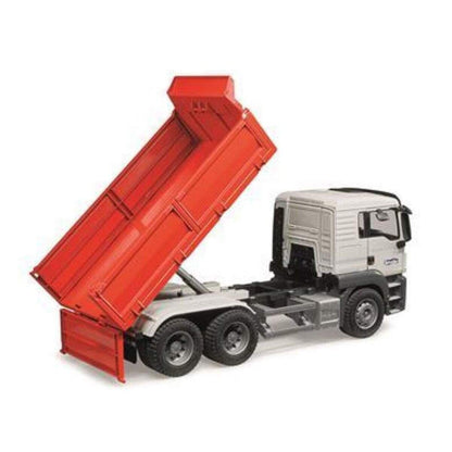 BRUDER® Man Tgs Kipp Lkw