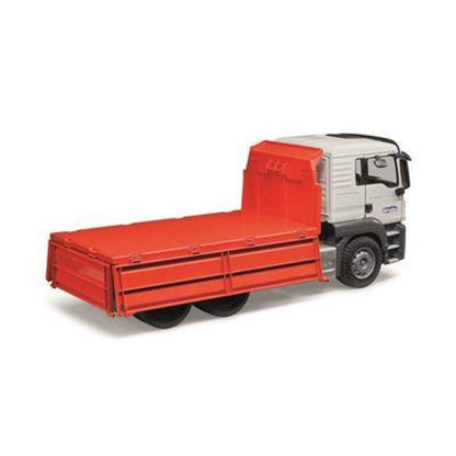 BRUDER® Man Tgs Kipp Lkw