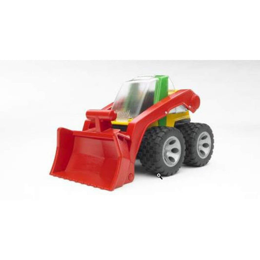 BRUDER® Raodmax Kompaktlader 25Cm