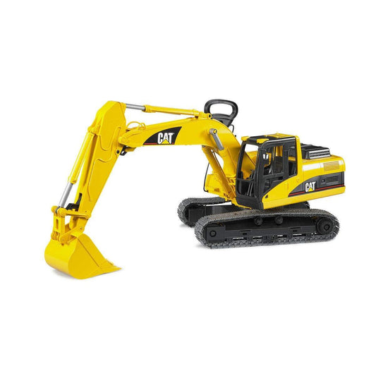 BRUDER® Schaufelbagger Caterpillar, ca. 58cm