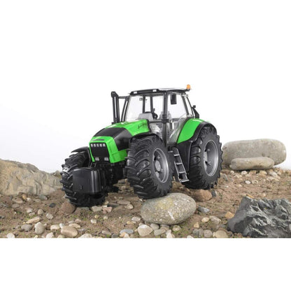 BRUDER® Traktor Deutz Agroton X720