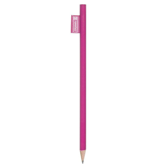 BRUNNEN Bleistift Colour Code, pink
