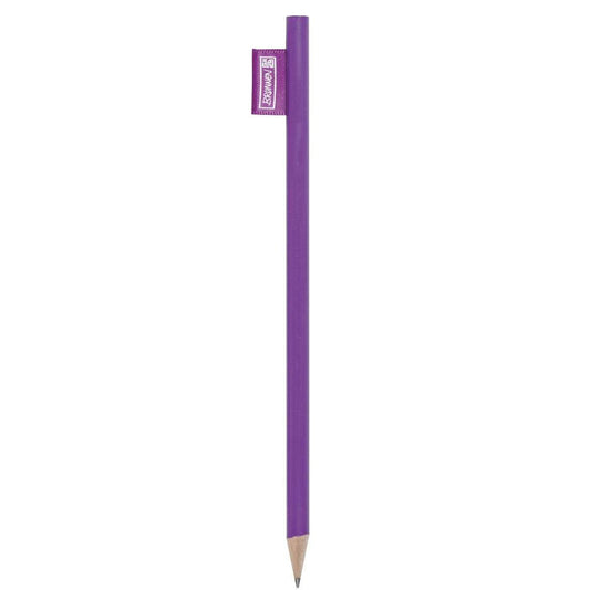 BRUNNEN Bleistift Colour Code, purple