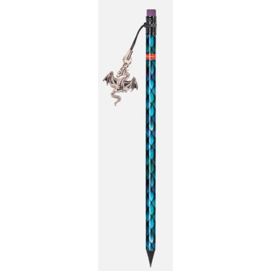 BRUNNEN Bleistift Drago Länge: 18 cm