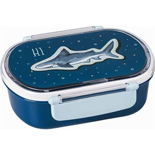BRUNNEN Brotdose Happy Ocean
