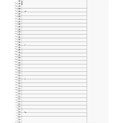 BRUNNEN Collegeblock Colour Code, kiwi, 90g/m², A4, 80 Blatt