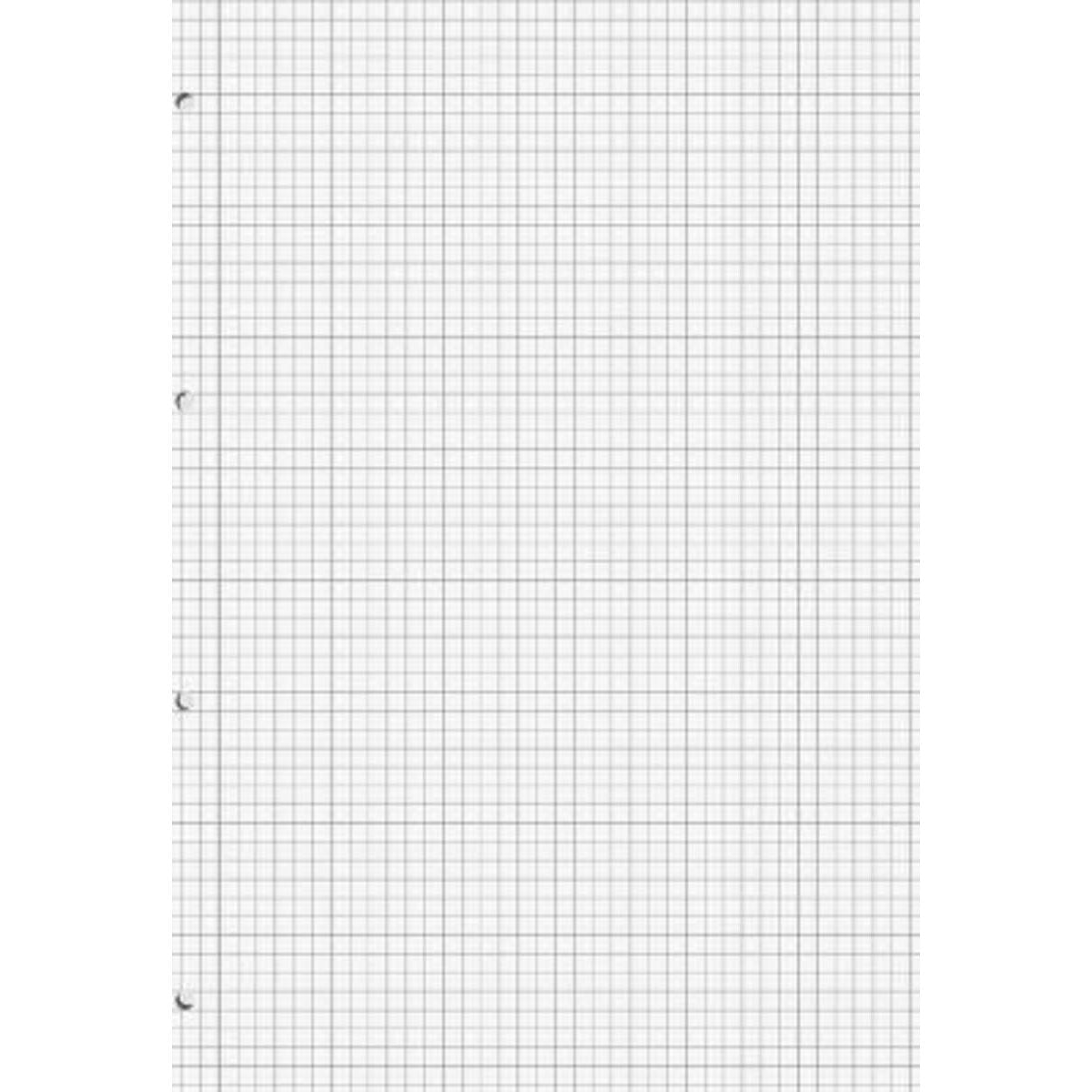 BRUNNEN Collegeblock Student, A4, 80 Blatt, gelocht, Lineatur 28