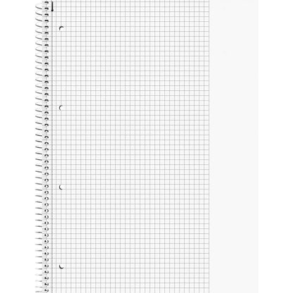 BRUNNEN Collegeblock Student Premium A4, Lin.26, 80 Blatt