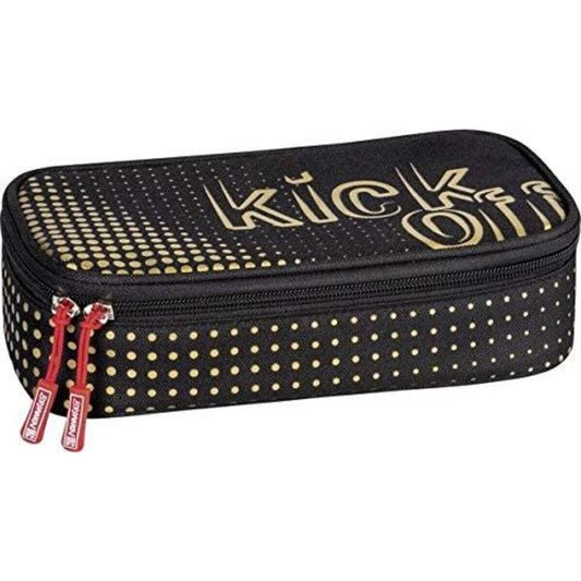 BRUNNEN Combi-Etui Fußball