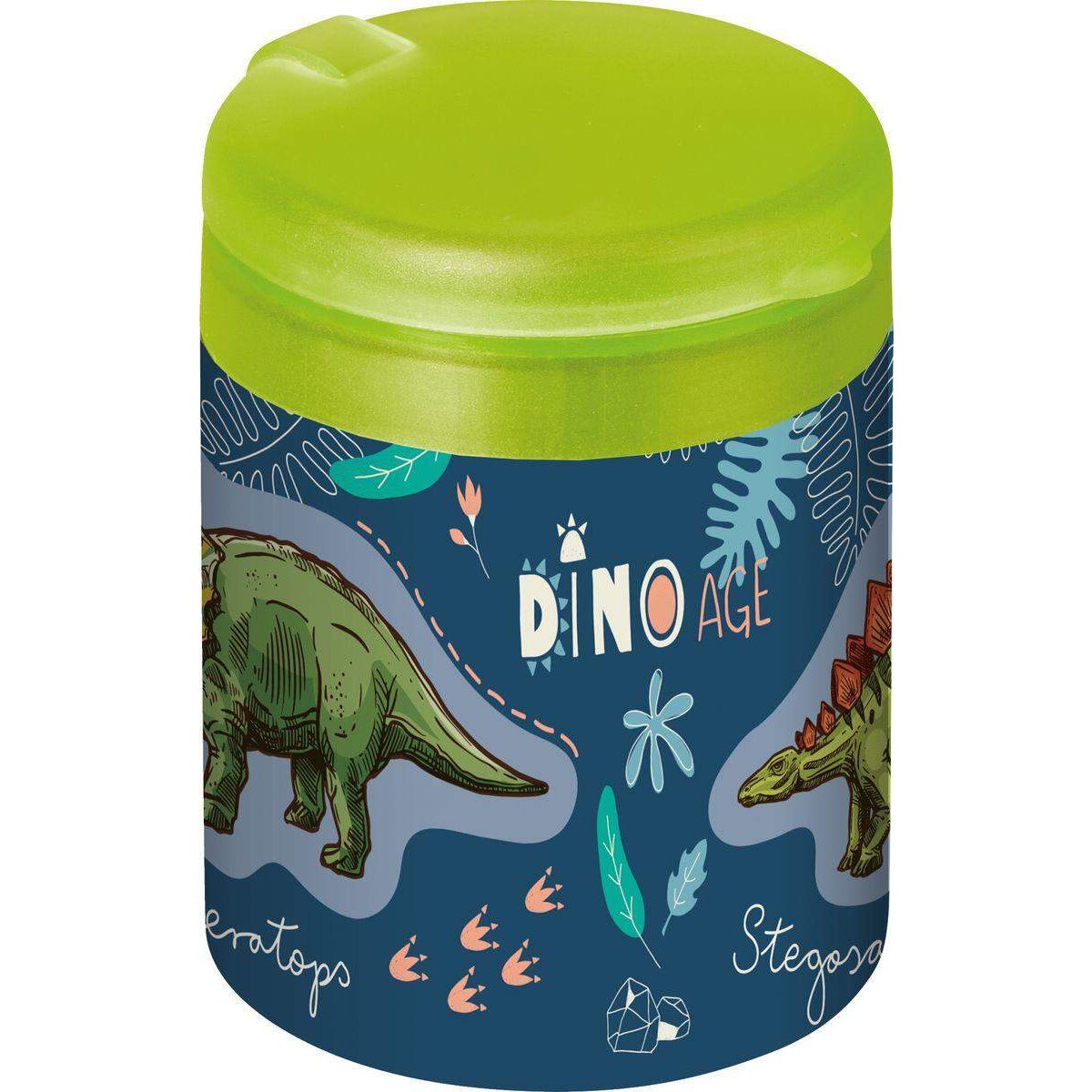 BRUNNEN Dosenspitzer Dinosaurier