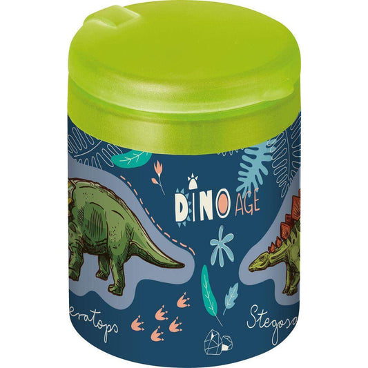 BRUNNEN Dosenspitzer Dinosaurier