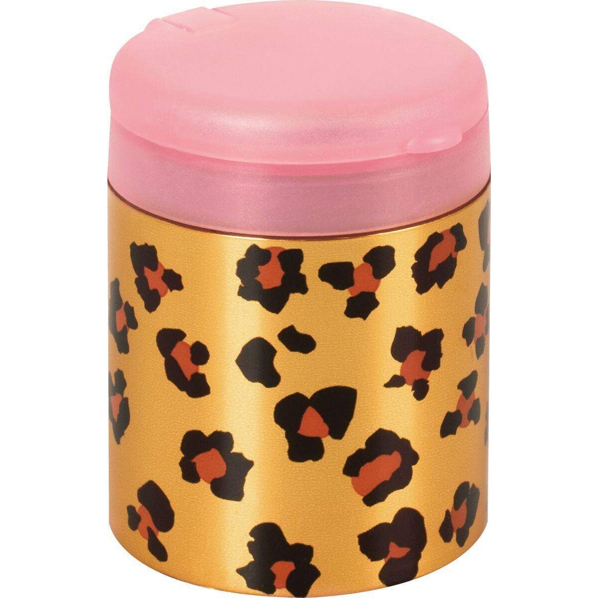 BRUNNEN Dosenspitzer Sweet Wild Cat 4 x 5,5 cm