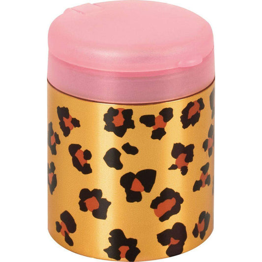BRUNNEN Dosenspitzer Sweet Wild Cat 4 x 5,5 cm