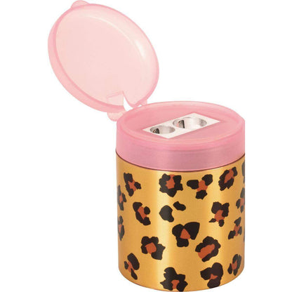 BRUNNEN Dosenspitzer Sweet Wild Cat 4 x 5,5 cm