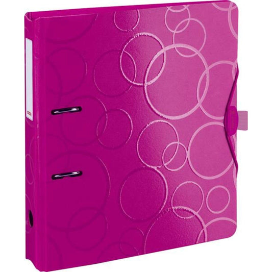 BRUNNEN Ordner 5cm pink