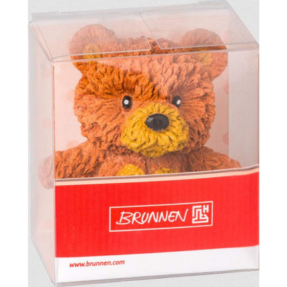BRUNNEN Radiergummi Bär