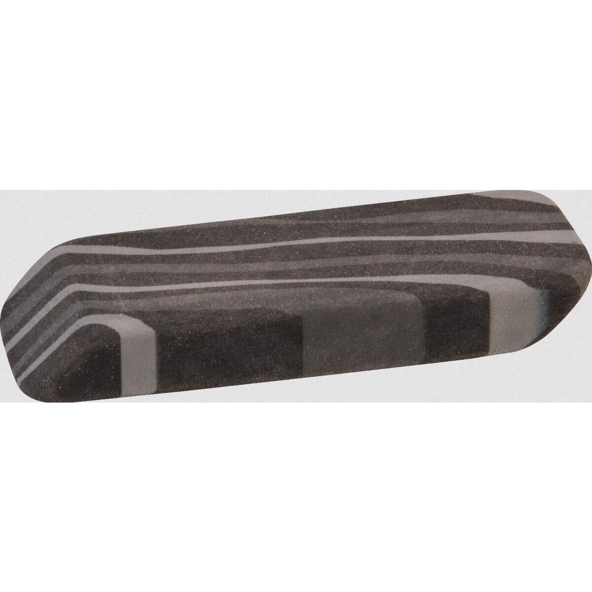 BRUNNEN Radiergummi onyx