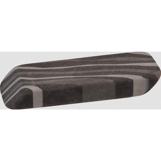 BRUNNEN Radiergummi onyx