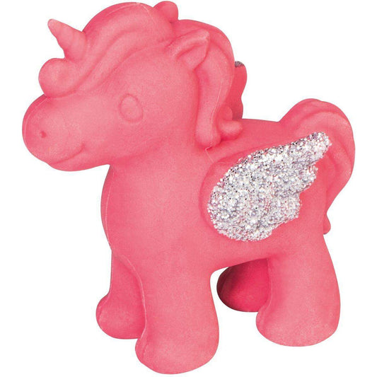 BRUNNEN Radiergummi Unicorn Princess