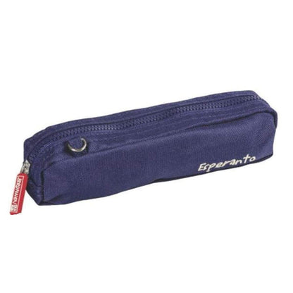 BRUNNEN Schlamper-Etui Esperanto, 1 Stück, 3-fach sortiert